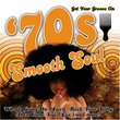 Get Your Groove On: 70s Smooth Soul