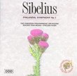 Sibelius: Finlandia, Symphony No 1