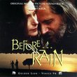 Before The Rain (Pred Dozhdot): Original Motion Picture Soundtrack