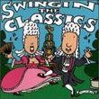 Swingin'  the  Classics