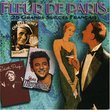 Fleur De Paris: 25 Grands Succes Francais