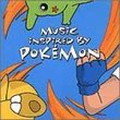 Music Inspired By Pokemon