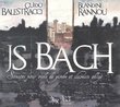 J.S. Bach: Sonates pour voile de gambe et clavecin obligé