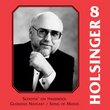 The Symphonic Wind Music of David R. Holsinger, Volume 8