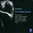 Rameau: Dardanus (Complete)