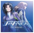 Fafner in the Azure: No Where [Original Soundtrack]
