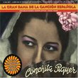 La Gran Dama De La Cancion Espanola 1940 - 48