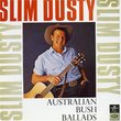 Australian Bush Ballads & Old Time Songs