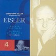 Eisler-Ouvres Integrales de Musique de Chambre Et