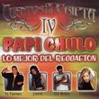 Cuentos De Cripta 4: Lo Mejor Del Reggaeton