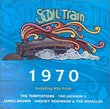 Soul Train 1970