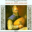 Music by John Dowland - The Extempore String Ensemble
