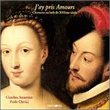 J'Ay Pris Amours: 16th Cent Songs With Lute
