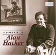 A Portrait of Alan Hacker