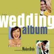 Modern Bride Presents the Wedding Album