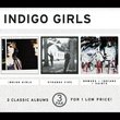 Indigo Girls/Strange Fire/Nomads, Indians, Saints