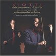 Viotti: Violin Concertos Nos. 4, 22 & 24