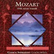 Mozart With Ocean Sounds: Romance