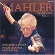 Mahler: Symphony No. 3 [Hybrid SACD]