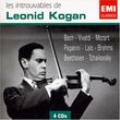 Les Introuvables Leonid Kogan