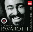 Luciano Pavarotti: The EMI Recordings [Includes DVDs] [Box Set]