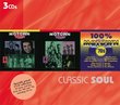 Classic Soul: Motown Legends 4-5 / 100% Motown 70s