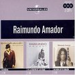 Universal.Es Raimundo Amador