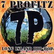 Long Island Hip-Hop; Not About The Money