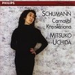 Schumann: Carnaval Kreisleriana