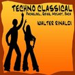 Techno Classical: Pachelbel-Grieg-Mozart-Bach