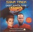 Star Trek: Deep Space Nine-Warped