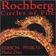 George Rochberg: Circles of Fire