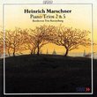 Marschner: Piano Trios 2 & 5