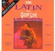 Going Latin with Geoff Love & His Orchestra