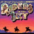 A Great Big Western Howdy From Riders In The Sky
