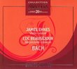 Bach: Complete Sonatas for Violin and Harpsichord