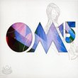 Om 15: Celebrating 15 Years Of Om Records