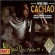 Sus Amigos Part 1: Latin Jazz Descarga