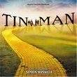 Tin Man - Original Television Soundtrack