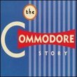 Commodore Story