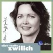 Ellen Taaffe Zwilich:  Chamber Symphony / Concerto for Violin, Cello and Orchestra / Symphony No. 2