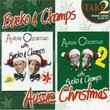 Aussie Christmas With Bucko & Champs V.1 & 2