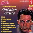Karaoke: Christian Castro - Latin Stars Karaoke