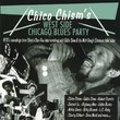 Chico Chism's West Side Chicago Blues