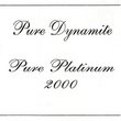 Pure Platinum 2000