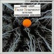 Liszt: Faust Symphony for Two Pianos