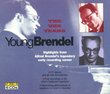 Young Brendel: The Vox Years [Box Set]