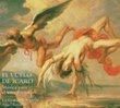 El Vuelo de icaro -- Music for Erotic Baroque