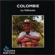 Colombia - The Vallenato, Colombie Le Vallenato