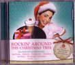 Rockin' Around the Christmas Tree - Early Rock 'N' Roll Favorites